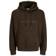 Jack & Jones Ανδρικό φούτερ